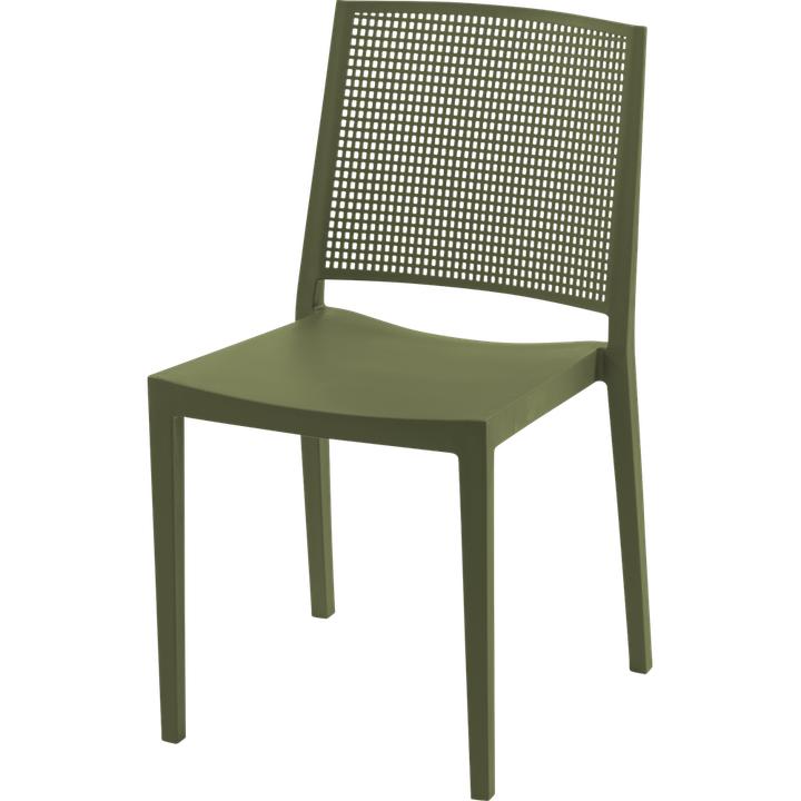 Produktbild Siena Garden Stapelstuhl