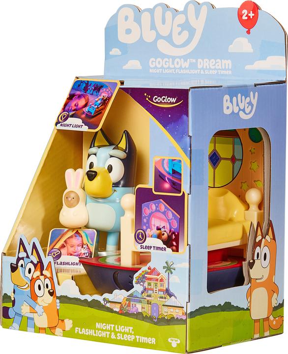 Actual product image Moose GoGlow Dream - (10011)