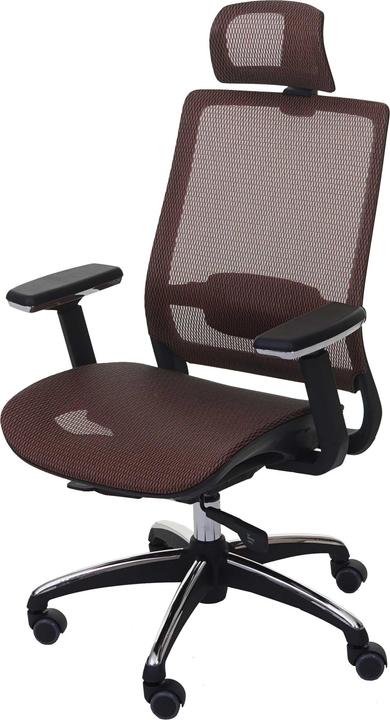 Actual product image Swisshandel24 Office chair