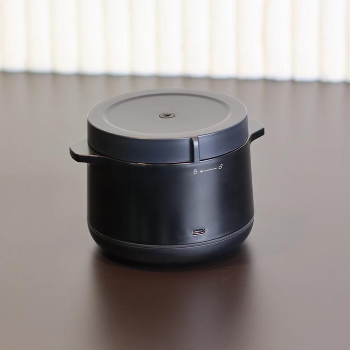 Produktbild Liini Breiwärmer schwarz