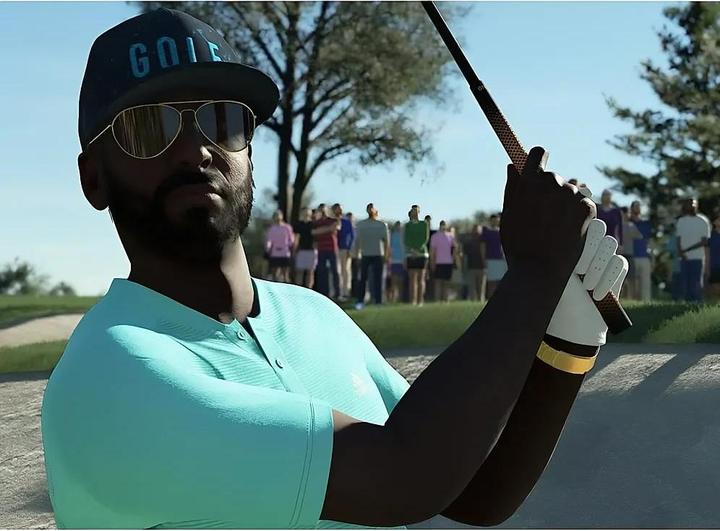 Immagine prodotto 2K Games PGA Tour 2K23 (PS5, DE)