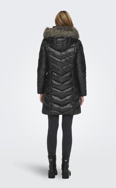 Immagine prodotto Only ONLFEVER Steppmantel Steppmantel (M)