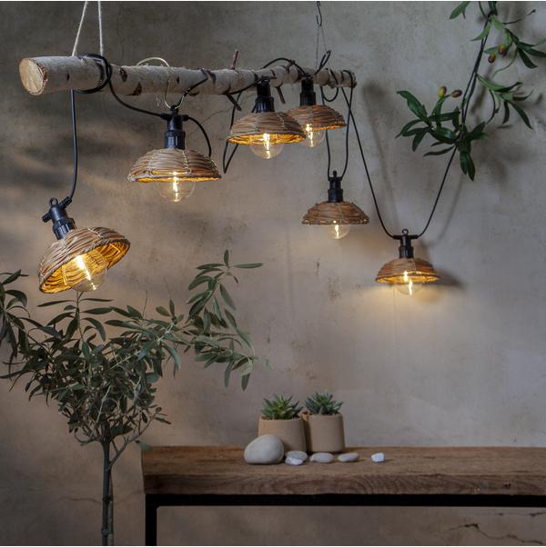 Produktbild Star Trading Cesta (0.24 m)