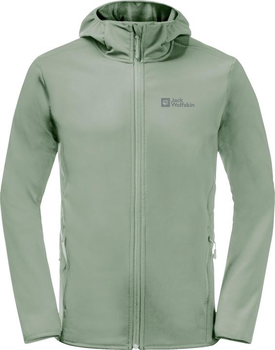 Immagine prodotto Jack Wolfskin Bornberg Hoody M (M)