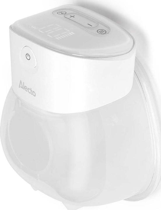 Produktbild Alecto elektrisch tragbare Milchpumpe