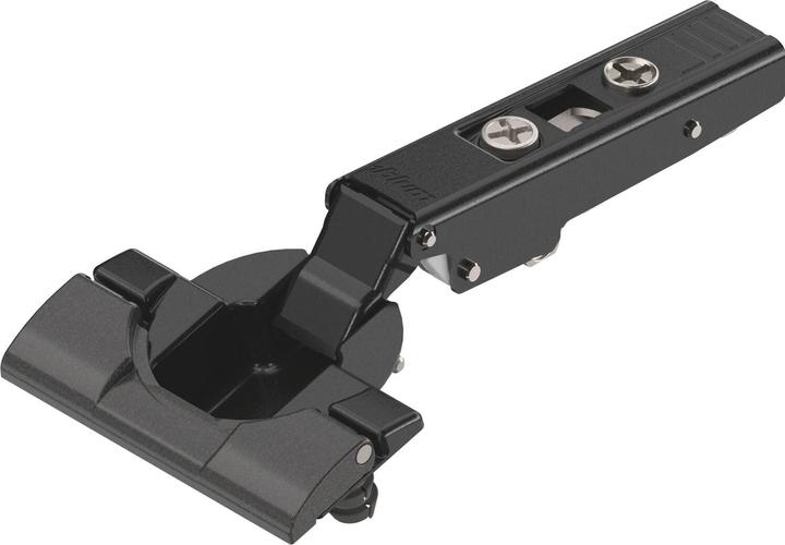 Actual product image Blum 70T3590.TL Eckband 110°, CLIP top