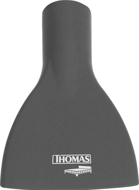 Produktbild Thomas Perfect air Allergy pure mit Funkfernbedienung im Handgriff