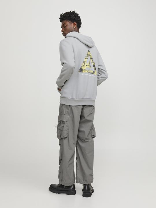 Immagine prodotto Jack & Jones Felpa con cappuccio (XXL)