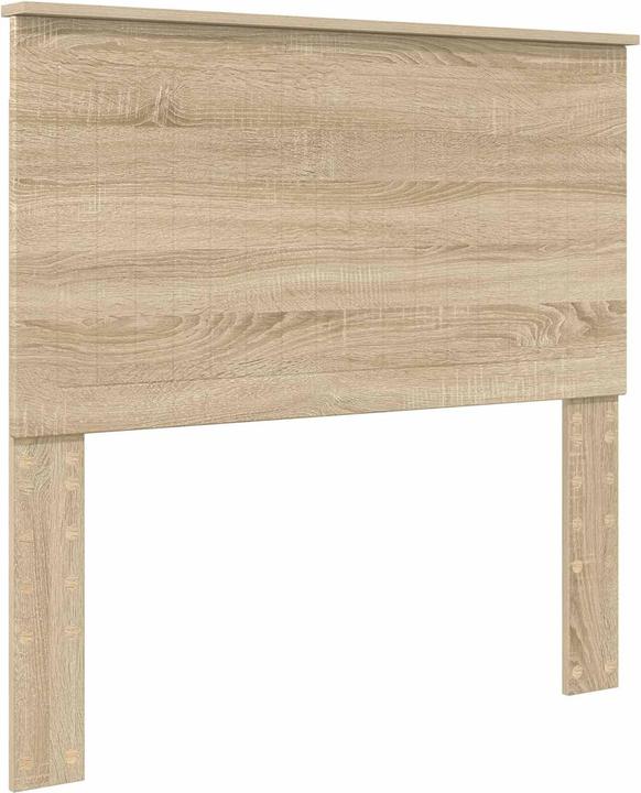 Image du produit vidaXL Bettrahmen (100 x 200 cm)