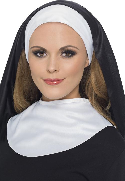 Produktbild Smiffys Nonne