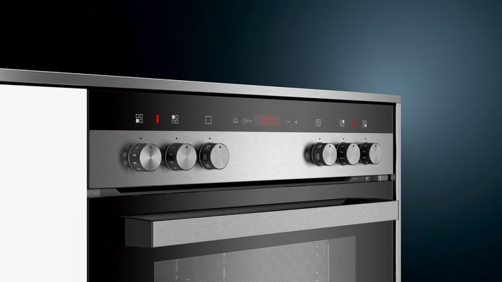 Actual product image Siemens HE113FBS2