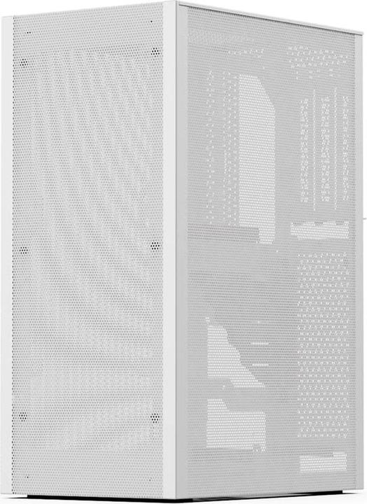 Immagine prodotto Ssupd Meshlicious (Mini-ITX)