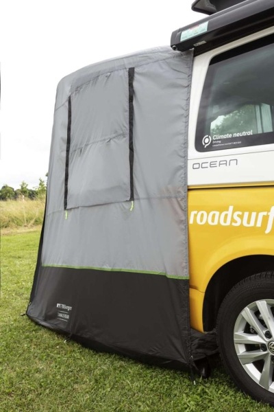 Produktbild Berger Tonale Rear Bus Heckzelt VW T5 / T6