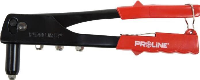Image du produit Proline Riveteuse manuelle Pro-Line 250 mm 14007 (250 mm)