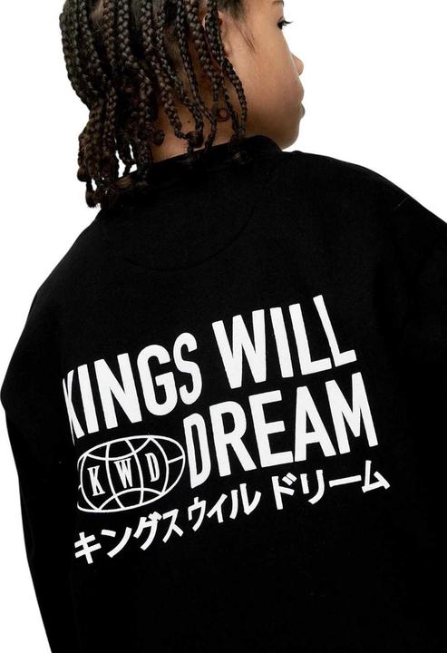 Image du produit Kings Will Dream - Sweat STUDIO TITLE - Garçon (128)