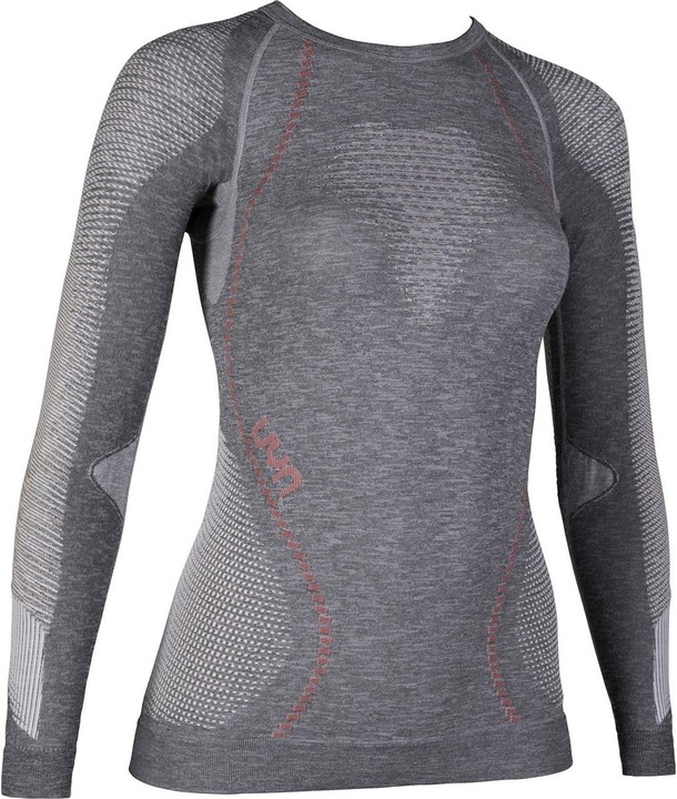 Grigio Melange, Nude