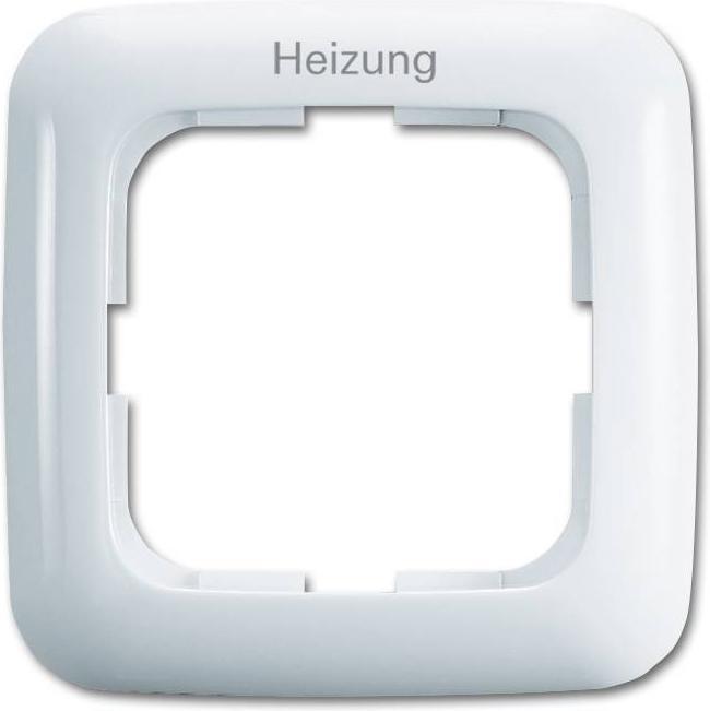 Alpine White