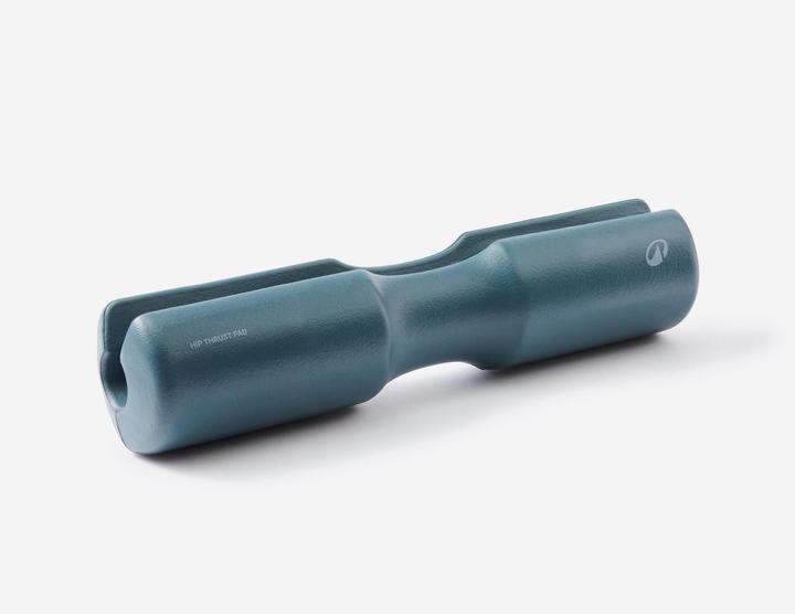 Produktbild Corength Langhantel-Polster für Hip Thrusts - Hip Thrust Pad grün