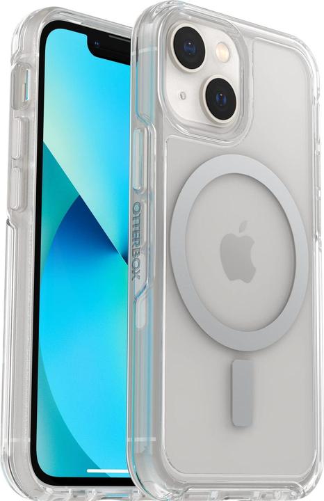 Produktbild OtterBox Symmetry mit MagSafe (Apple iPhone 12 mini, Apple iPhone 13 mini)