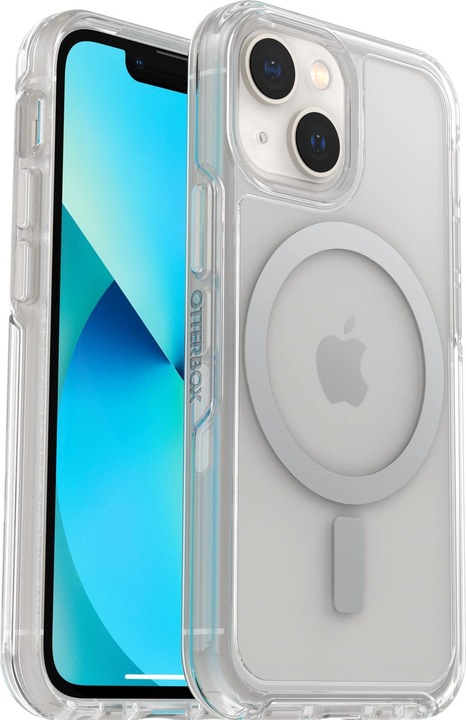 Actual product image OtterBox Symmetry mit MagSafe (Apple iPhone 12 mini, Apple iPhone 13 mini)