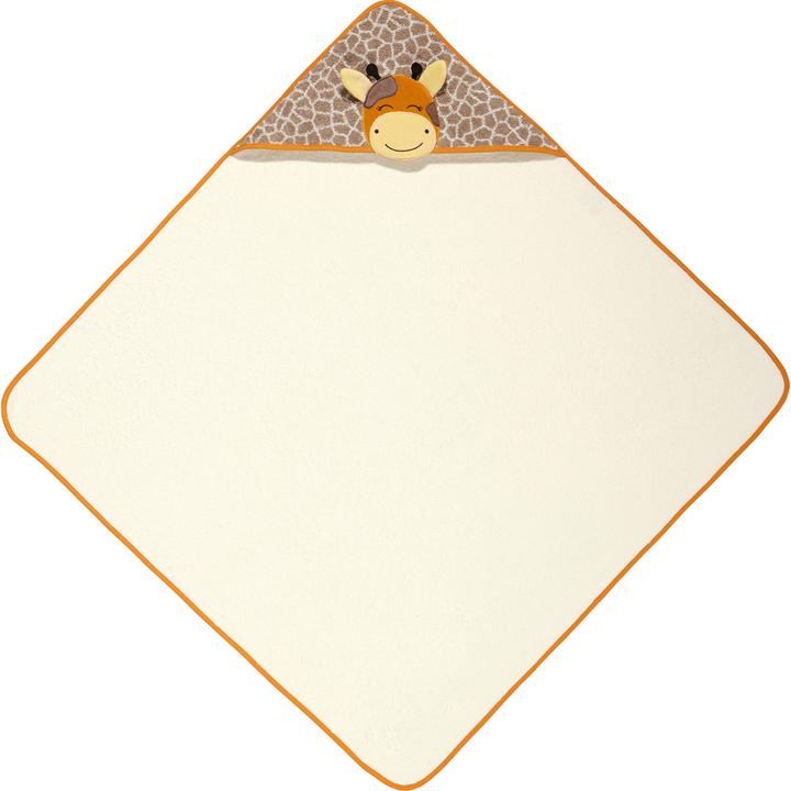 Produktbild Erwin Müller Giraffe (100 x 100 cm)