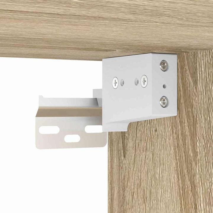 Produktbild vidaXL Badezimmer Spiegel (60 x 60 cm)