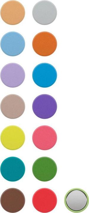 Actual product image Sennheiser EW-D Colour Coding Set (EM)