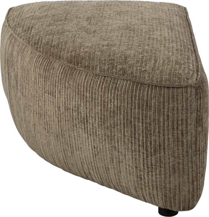 Actual product image Zuiver Element (Corner sofa)