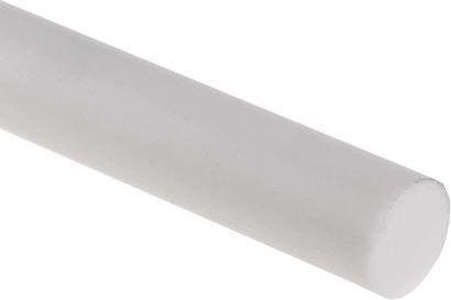 Actual product image RS PRO Steel rods stainless 14mm 1m