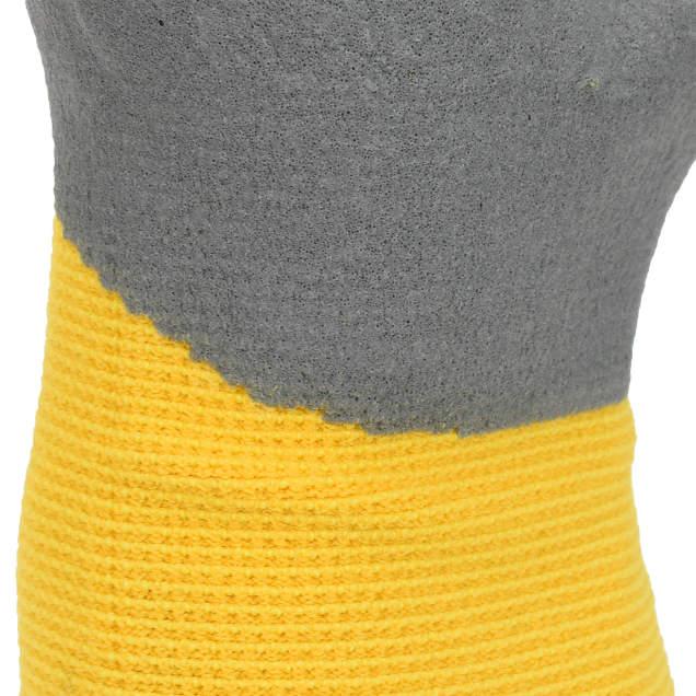 Productafbeelding DeWalt Handschoenen, DPG35L EU (L)