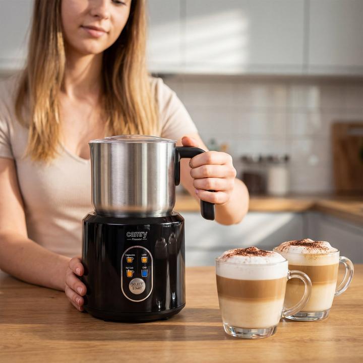 Immagine prodotto Camry CR-4498 (350 ml)