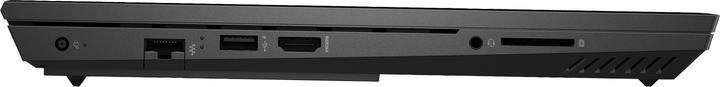 Image du produit HP Omen 15 (15.60", Intel Core i5-1035G1, 16 Go, 512 Go, DE)