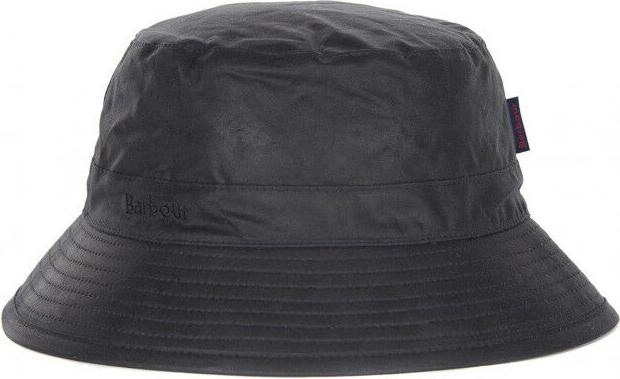 Immagine prodotto Barbour Cappello a secchiello in cera (XL)