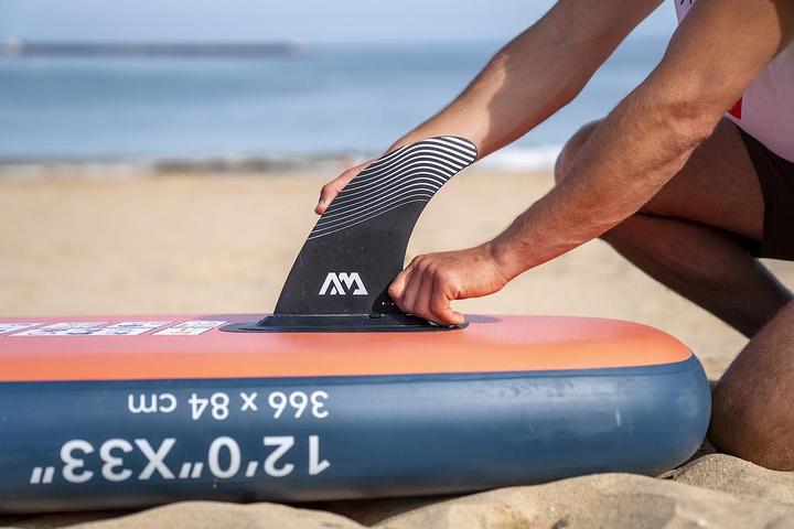 Image du produit Aqua Marina Monster (12')