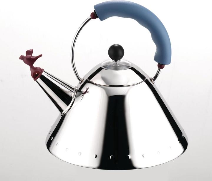 Productafbeelding Alessi Ketel (2 l)