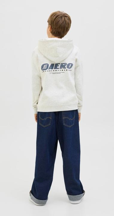 Immagine prodotto Jack & Jones Junior Kapuzenpullover TIER PRINT Hoodie (164)