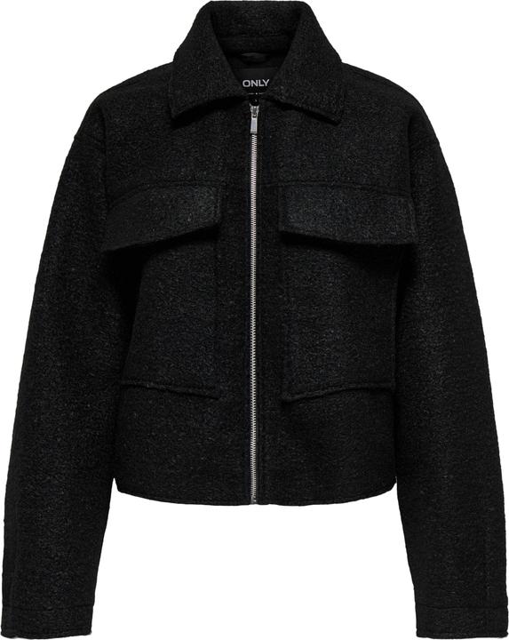 Produktbild Only Onlsierra Boucle Jacket Noos Otw (L)