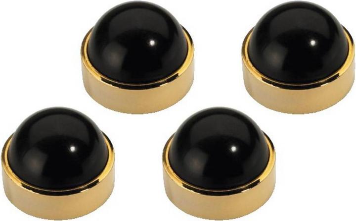 Produktbild Monacor LS-Resonanzdämpfer-Set