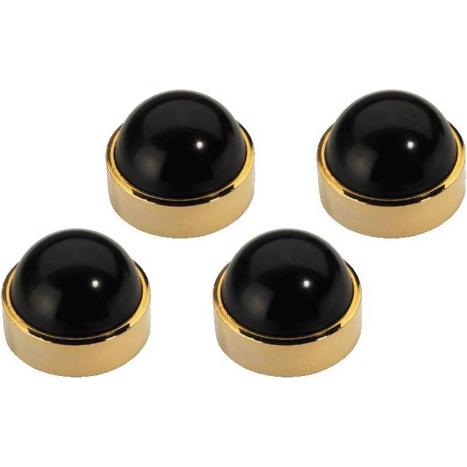 Monacor LS-Resonanzdämpfer-Set (MONA-SPS-50/GO)