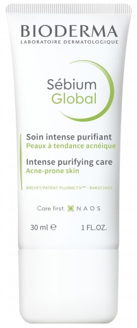 Bioderma Sébium Global (30 ml, Gel visage)