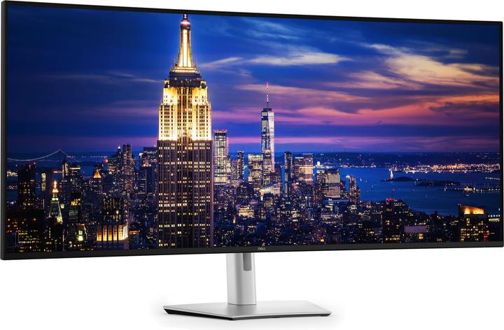 Actual product image Dell U5226KW (52")