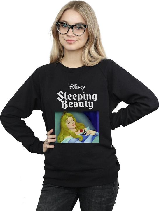 Produktbild Disney Sleeping Beauty Aurora Sweatshirt (M)
