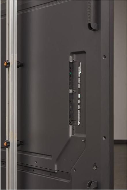 Immagine prodotto LG Prof. Display 75UH7N-M (3840 x 2160 pixel, 75")