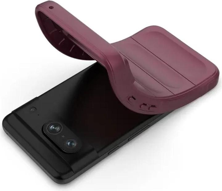 Produktbild Screenguard CloudCase Google Pixel 8 TPU Hülle (Google Pixel 8)