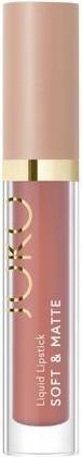 Produktbild Makeup Revolution Joko Soft & Matt Liquid Lipstick 065 Ballerina (065 Ballerina)