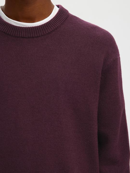 Immagine prodotto Selected Homme 100% Woll Strickpullover (S)