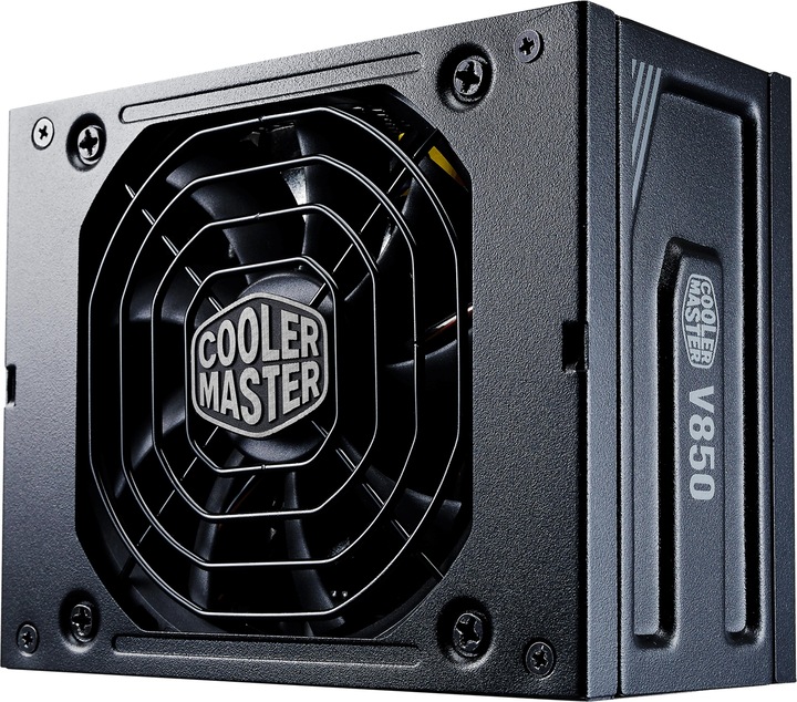 Produktbild Cooler Master V850 SFX Gold (850 W)