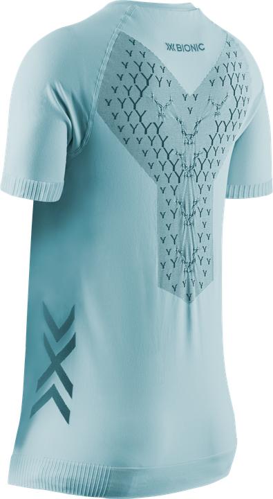 Immagine prodotto X-Bionic Donna Twyce Run Shirt SH SL (M)