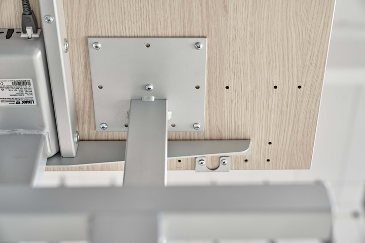 Actual product image Hammerbacher Series R, Accessories