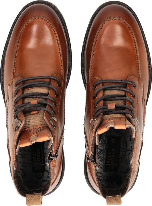 Actual product image Bullboxer Stiefelette (41)